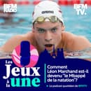 Du lundi 22 juillet au dimanche 11 août, Céline Kallmann cède les commandes du "Titre à la une" à Denis Girolami et Yves Pulici. "Les Jeux à la une", un nouveau podcast quotidien pour suivre au plus près l'actualité des Jeux olympiques de Paris 2024