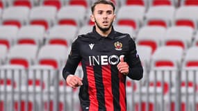 Amine Gouiri