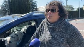 Vivre dans une voiture, c’est le quotidien d’Odile Popineau, une sexagénaire, depuis trois semaines.