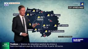 Météo Paris-Ile de France du 20 août : Un samedi qui s'annonce plutôt bien