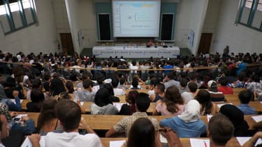 La vie est chère à Paris pour les étudiants.