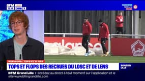 LOSC: quelle fin de saison pour le RC Lens? 