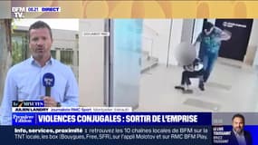 Violences conjugales : sortir de l'emprise - 02/06