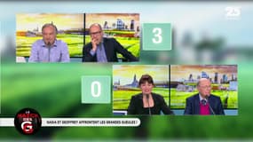 Le Match des GG - 22/05