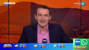 Bonsoir Alsace du mercredi 24 décembre 2025