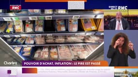 Tous les prix des ingrédients qui entrent dans la composition de nos repas sont en baisse
