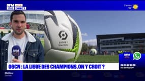 OGC Nice-PSG: une place en Ligue des champions pour les Niçois? 