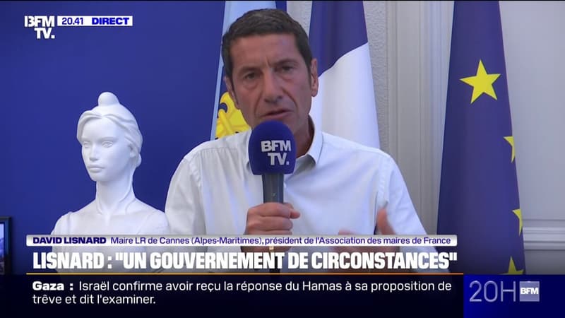 Présidentielles 2027: 