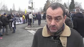 Coupe de France - Les supporters sochaliens protestent contre leur président