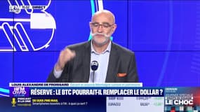 Peut on donner du Bitcoin ? 