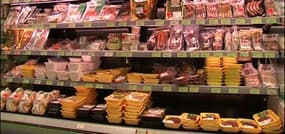 Les français de plus en plus adeptes du bio