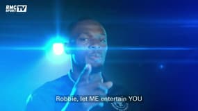 Foot : Usain Bolt rejoint l'équipe de football de ... l'Unicef