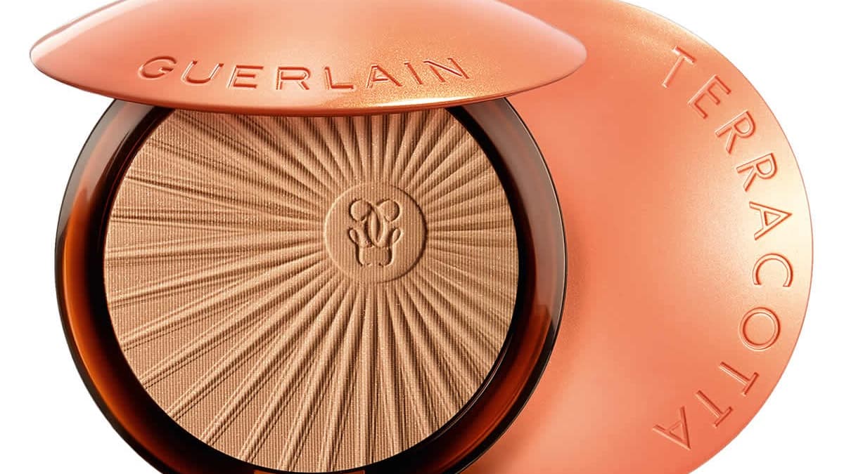 Terracotta Sun Tonic Waterproof - Guerlain Terracotta Sun Tonic Waterproof - Guerlain