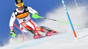 Marcel Hirscher 