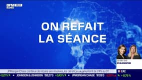 On refait la séance avec Frédéric Plisson et Franck Morel - 13/10