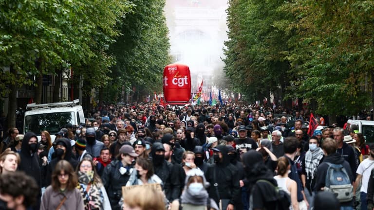 GRÈVE DU 2 OCTOBRE: TRANSPORTS, ÉCOLES... À QUOI S'ATTENDRE POUR LA NOUVELLE JOURNÉE DE MOBILISATION?