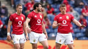 Lions Britanniques