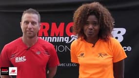 RMC Running Session : Revivez l'étape de Nice