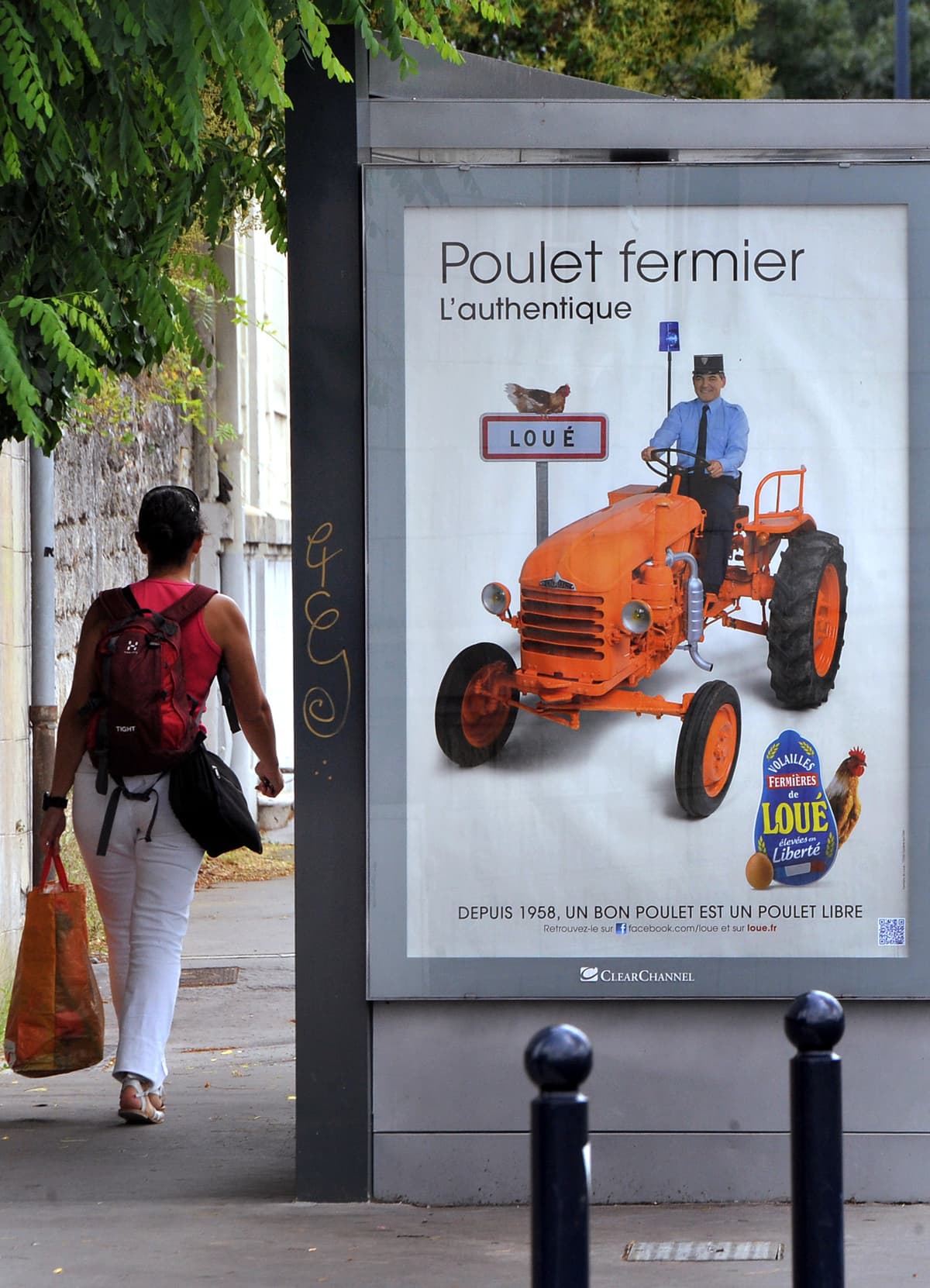 Pourquoi Appelle T On Les Policiers Des Poulets Déménagement du "36": au fait, pourquoi surnomme-t-on les policiers les