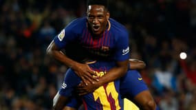 Yerry Mina