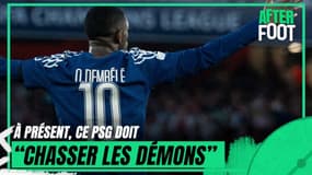 Le plus grand PSG de l'histoire ? Riolo valide la progression 