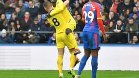 N’Golo Kanté 