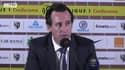 Metz-PSG (1-5) – Emery : "C’est important d’avoir un style de jeu clair"