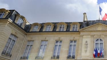 L'Elysée