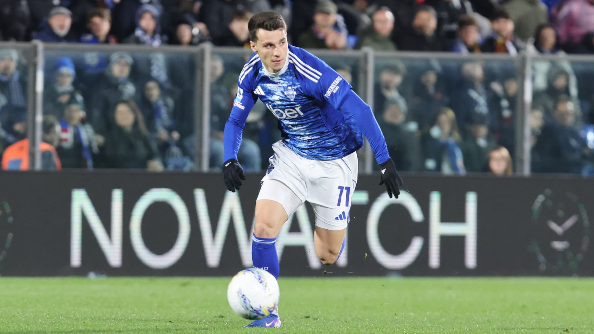 PRONOS PARIS RMC Le buteur du jour du 12 avril – Série A - Italie