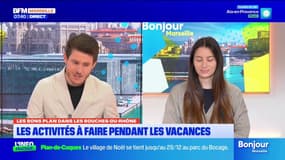 Bons plan dans les Bouches-du-Rhône: les activités à faire pendant les vacances 
