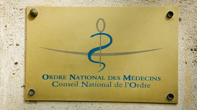 Covid-19: l'Ordre des médecins réclame un "reconfinement partout où c'est nécessaire"