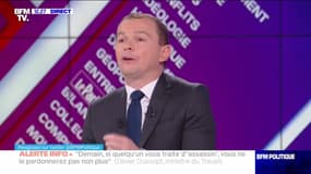 BFM Politique - Dimanche 26 février 2023 