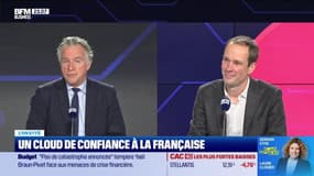 Un cloud de confiance à la française - 26/11