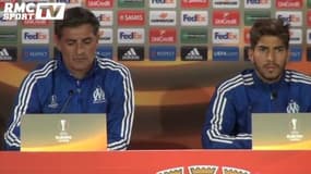Michel : "Je ne perds jamais confiance"