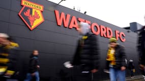 Stade Watford
