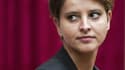 Najat Vallaud-Belkacem