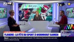 J'aime mes jeux du mercredi 22 mai - Flandre : la fête du Sport à Wormhout samedi