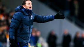 Franck Lampard