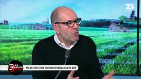 Au pays d'Hollande: Calendrier scolaire décalé en 2017 - 02/01