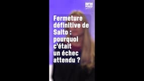 Fermeture définitive de Salto: pourquoi c’était un échec attendu ? 14/02