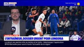 Comment l'Olympique de Marseille peut-il sortir de la crise?