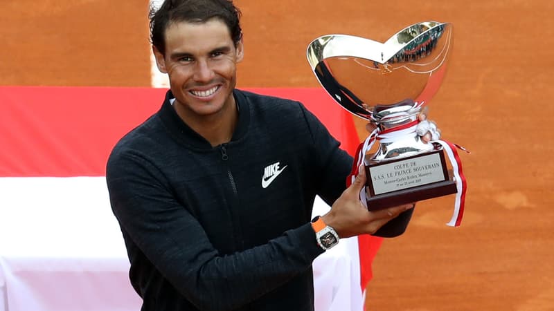Rafael Nadal