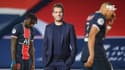 Ligue 1 : Le PSG sur le podium en fin de saison ? Rothen commence à douter 