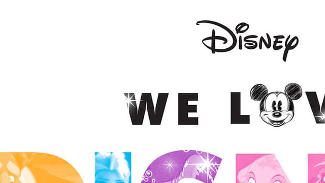 L'album "We Love Disney 3" sortira le 18 novembre 2016.
