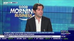 Antoine Puymirat (Planity) : Planity détient les trois quarts du marché français - 27/07