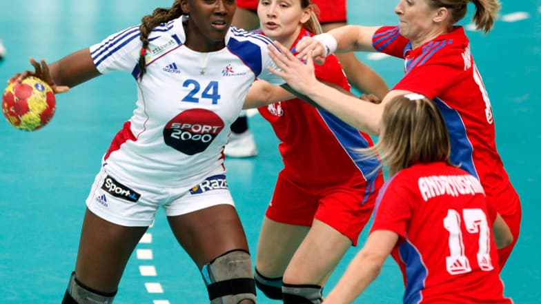 Mariama Signaté