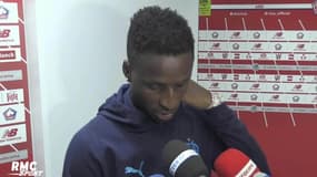 Ligue 1 / Sarr (OM) : "On doit tout simplement être meilleurs"