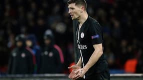 Thomas Meunier