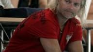 Lucas : "Ce qui arrive à Laure est nul"