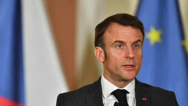 Fin de vie: comment Emmanuel Macron a évolué sur le sujet entre ses deux quinquennats